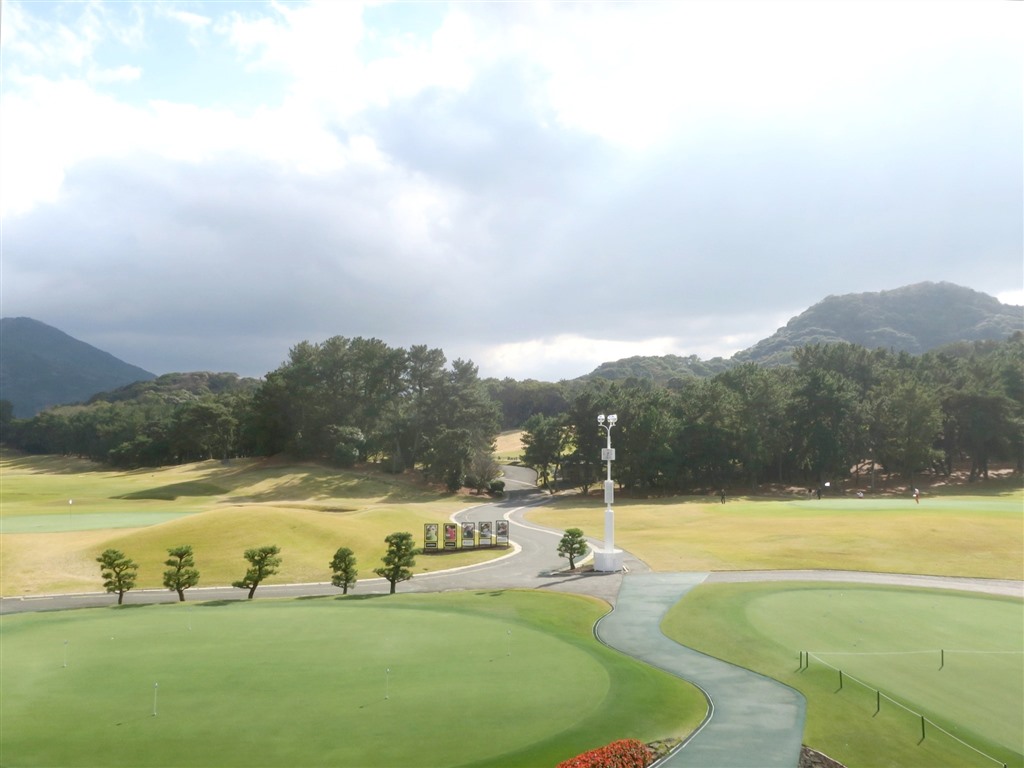 Keya Golf Club